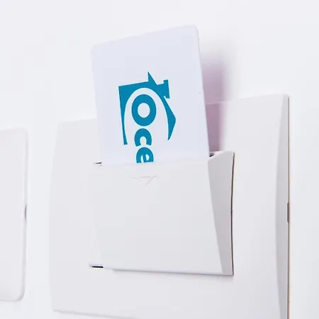 Couette-café Casa Galu'