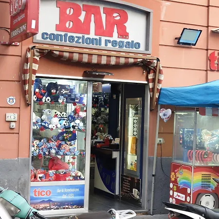 Bed & Breakfast Casa Galu'