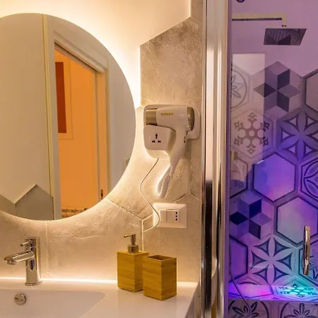 Couette-café Casa Galu' Naples