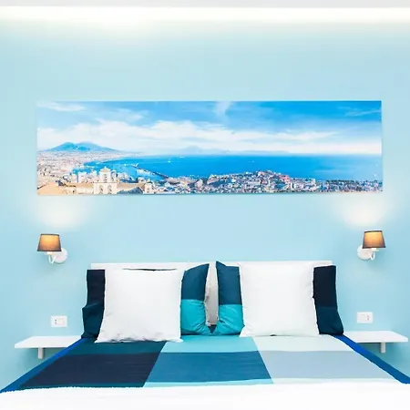 Couette-café Casa Galu' 3*