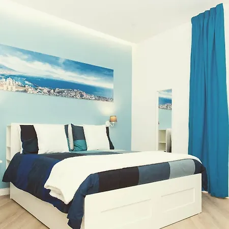 Casa Galu' 3*