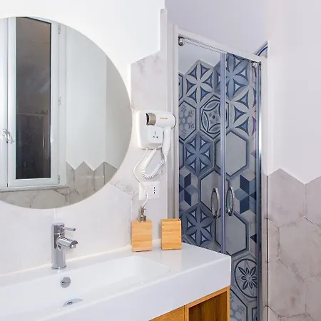 Casa Galu' Bed & Breakfast