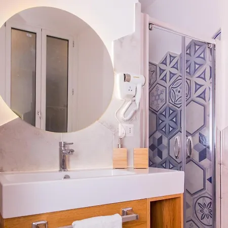 Casa Galu' Bed & Breakfast Napoli