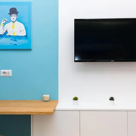 Couette-café Casa Galu'