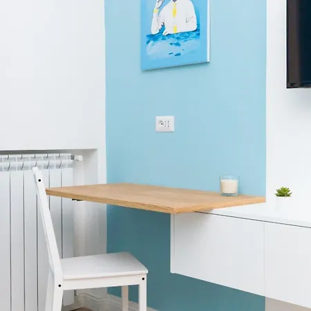 Casa Galu' 3* Napoli