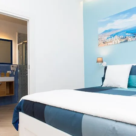 Bed & Breakfast Casa Galu' 3*