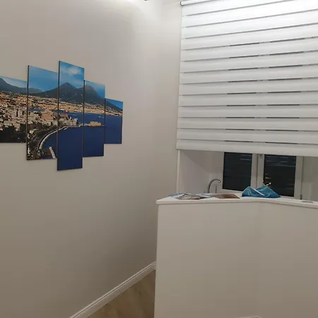 Casa Galu' 3*