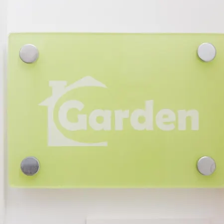 Casa Galu' Couette-café