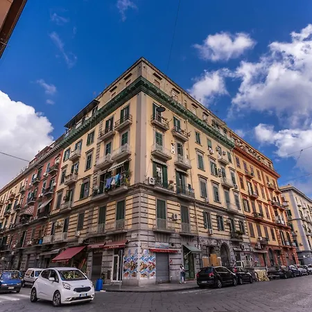 Casa Galu' فندق مبيت وإفطار