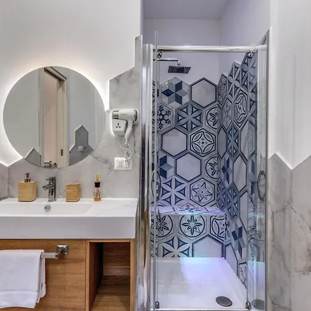 فندق مبيت وإفطار Casa Galu'