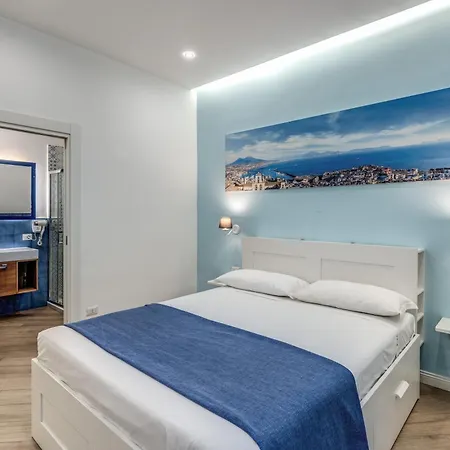 Casa Galu' نابولي