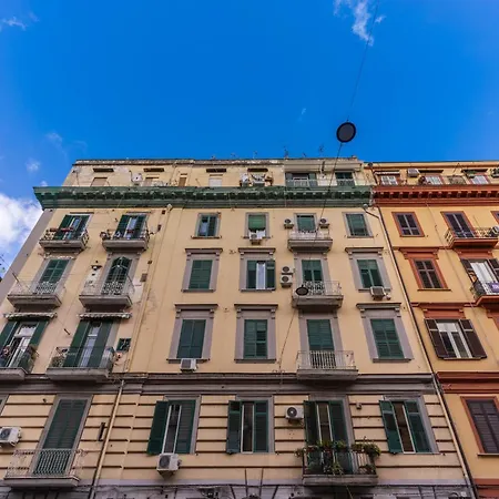 Casa Galu' فندق مبيت وإفطار 3*