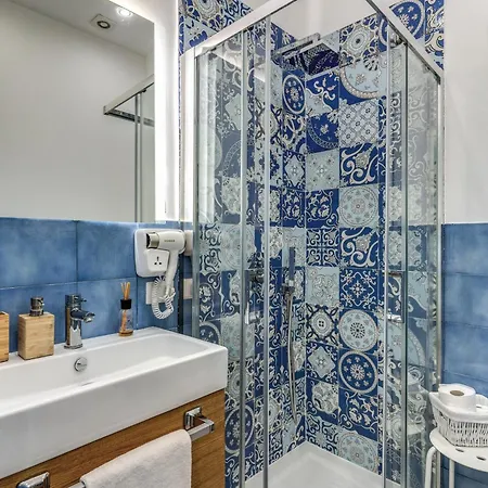 فندق مبيت وإفطار Casa Galu' نابولي