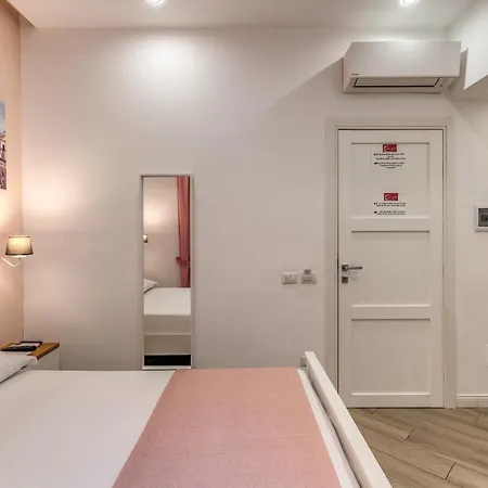 فندق مبيت وإفطار Casa Galu'