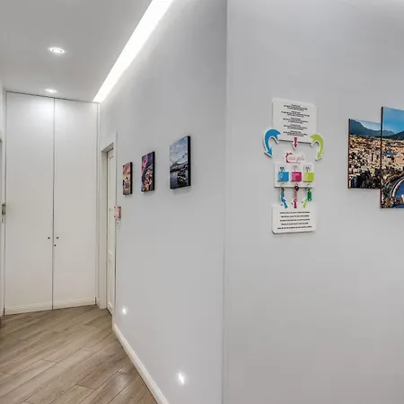 Casa Galu' فندق مبيت وإفطار 3*