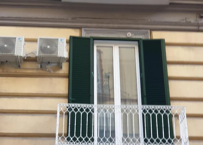 Casa Galu' 3*