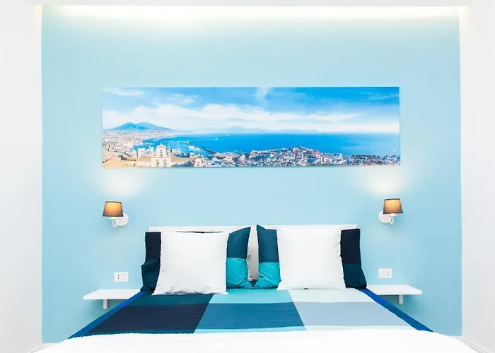 Bed & Breakfast Casa Galu' 3*