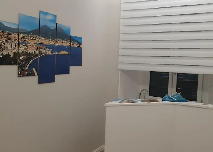 Casa Galu' 3*